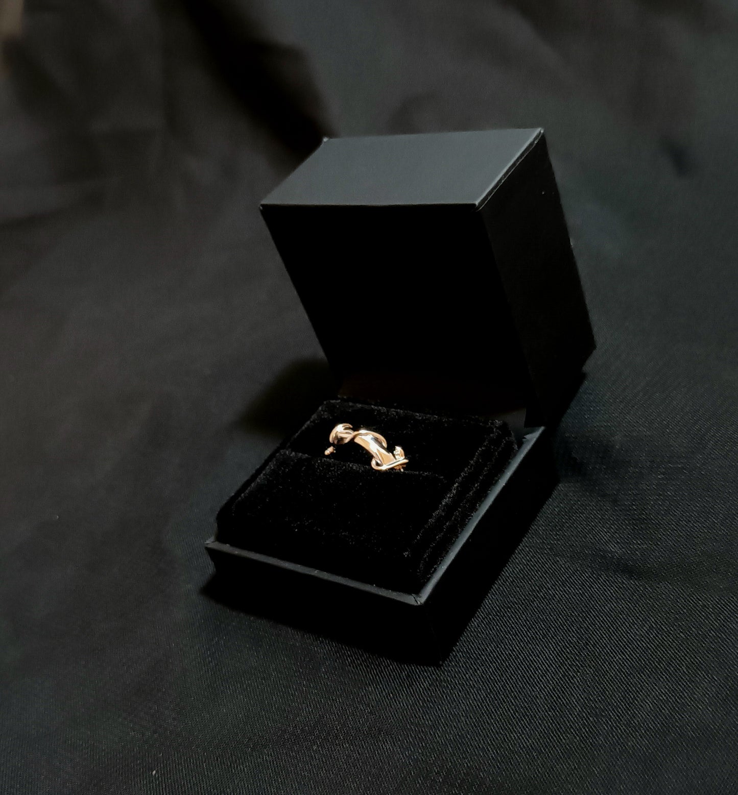 Tezeus ring