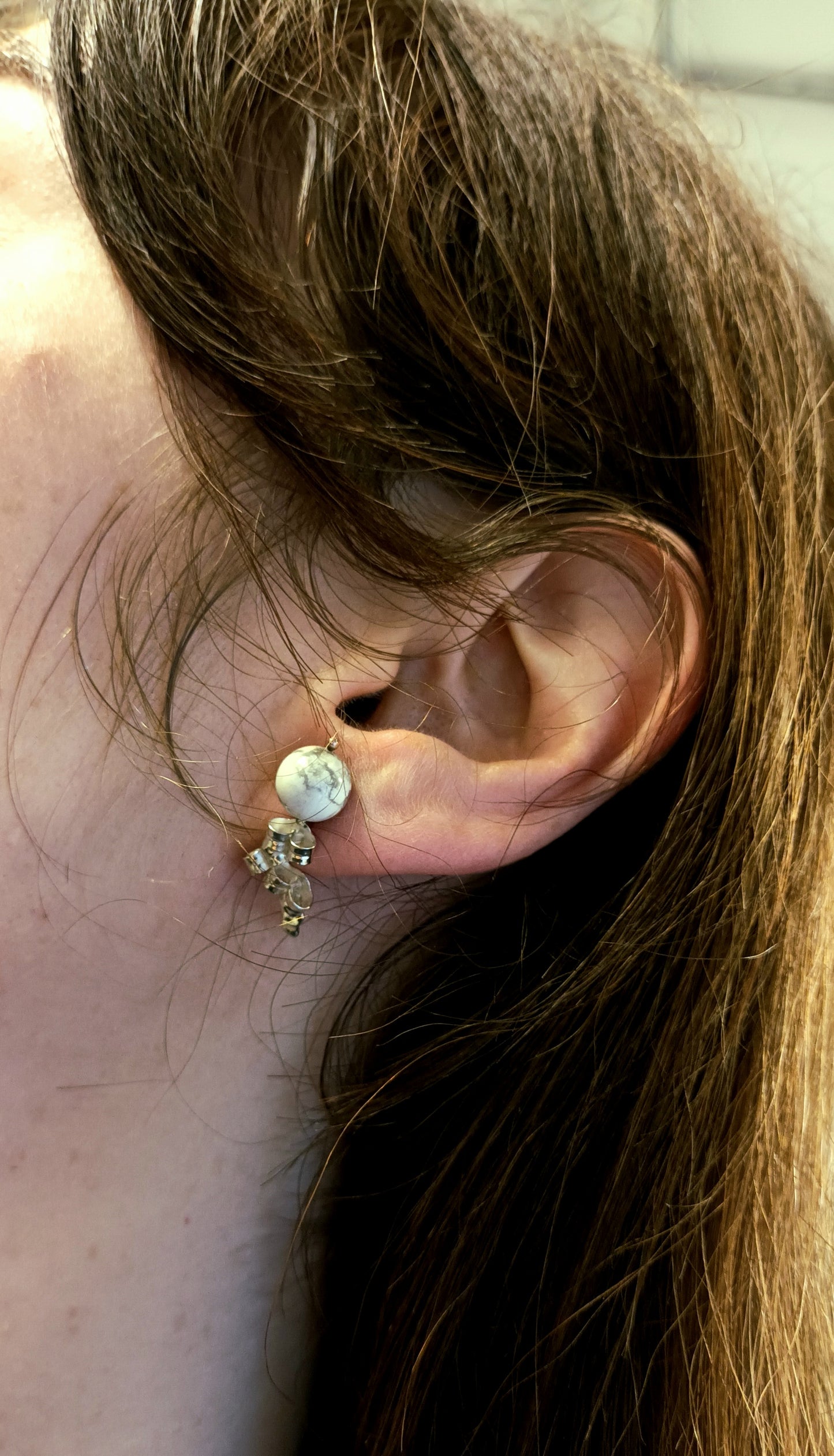 Ilsa earrings