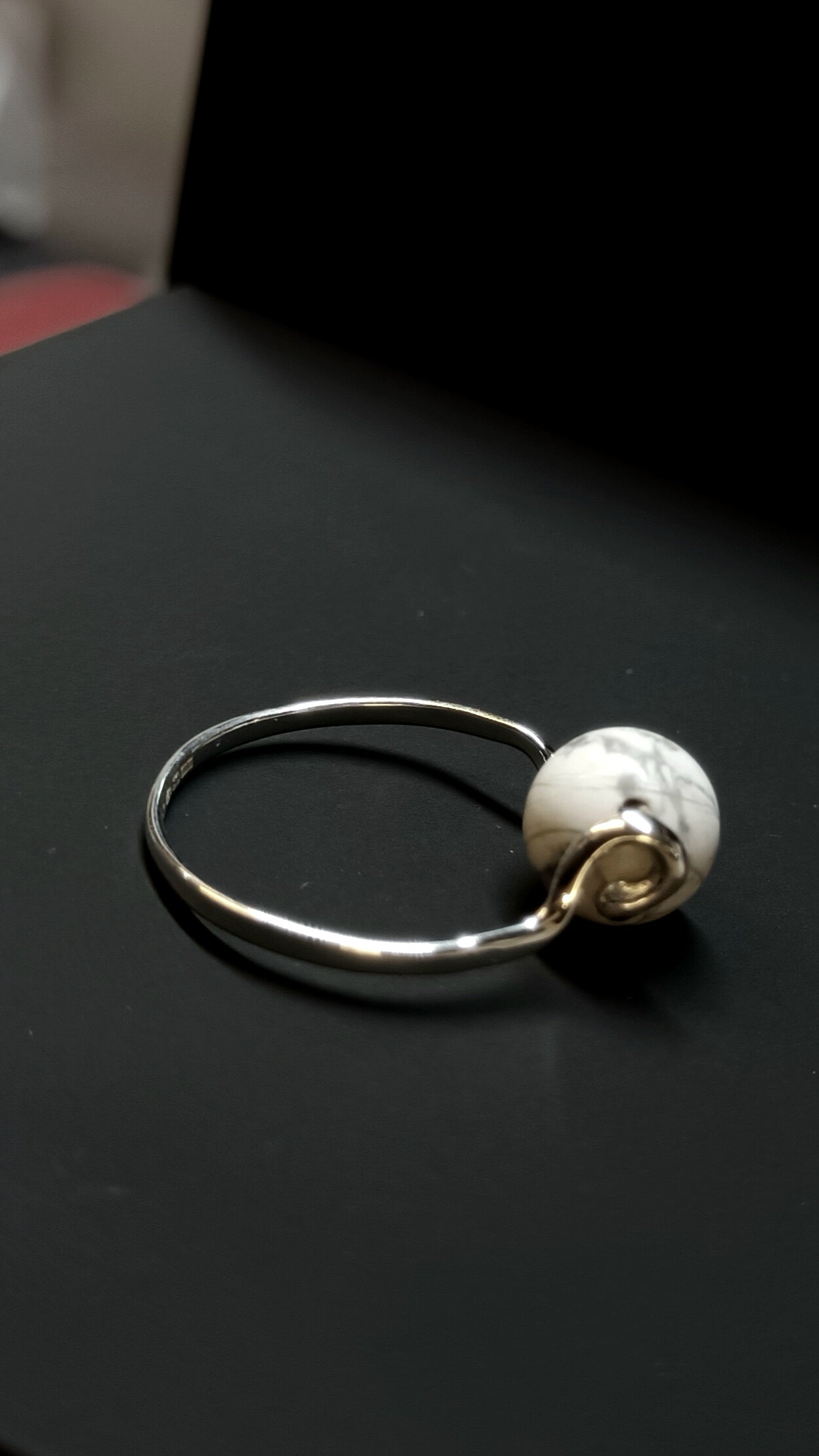 Salome ring