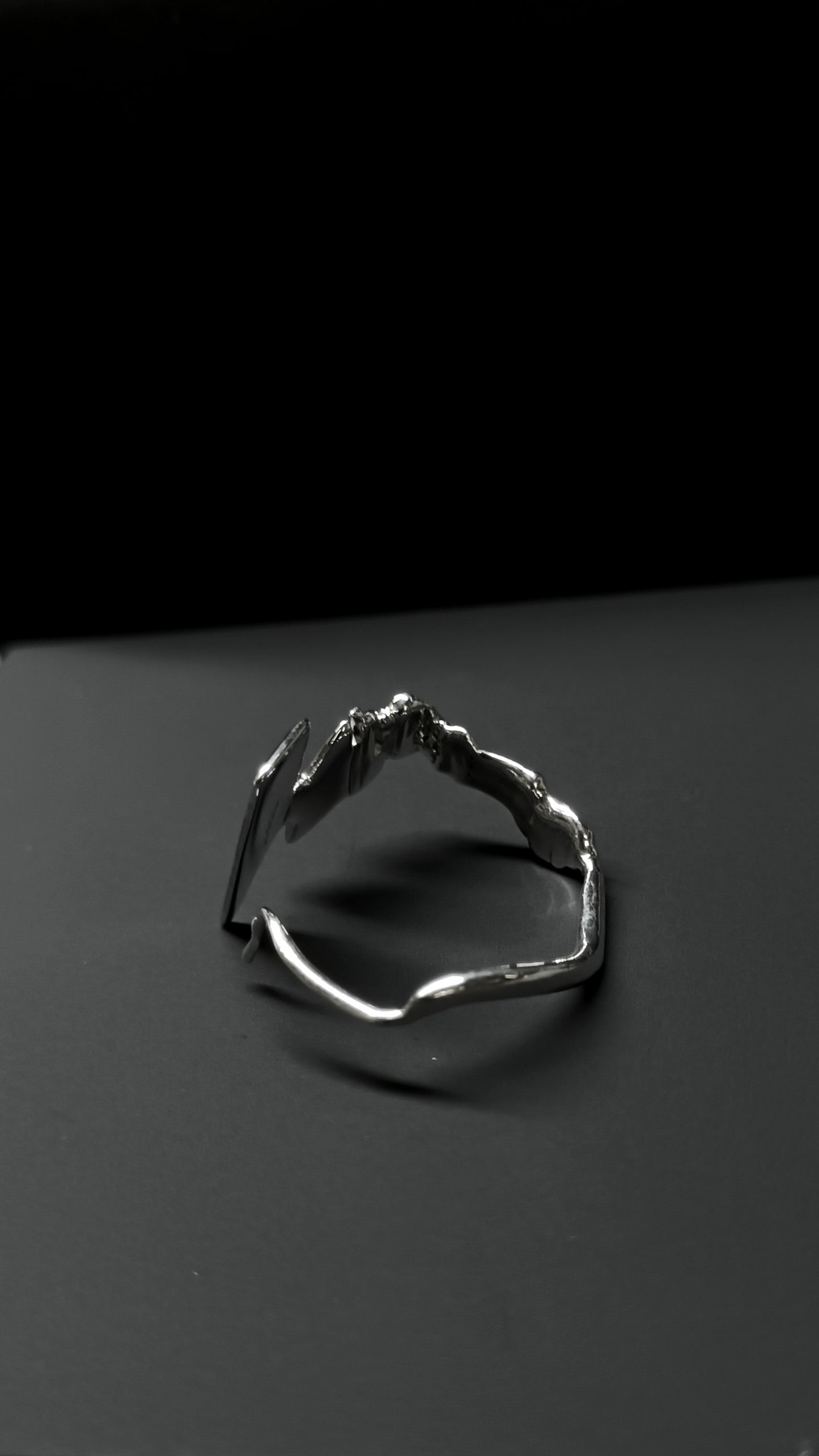 Xander ring