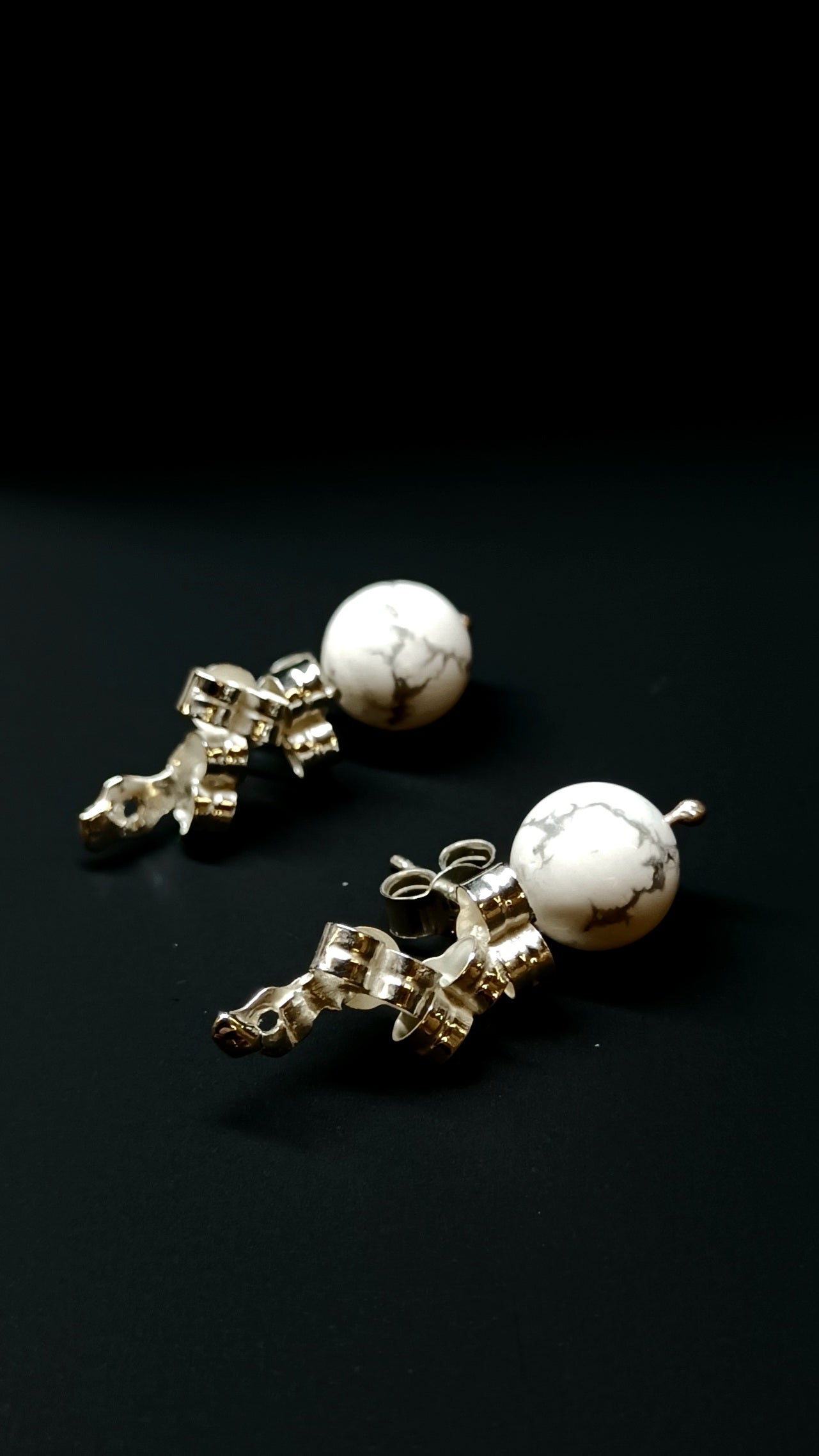 Ilsa earrings