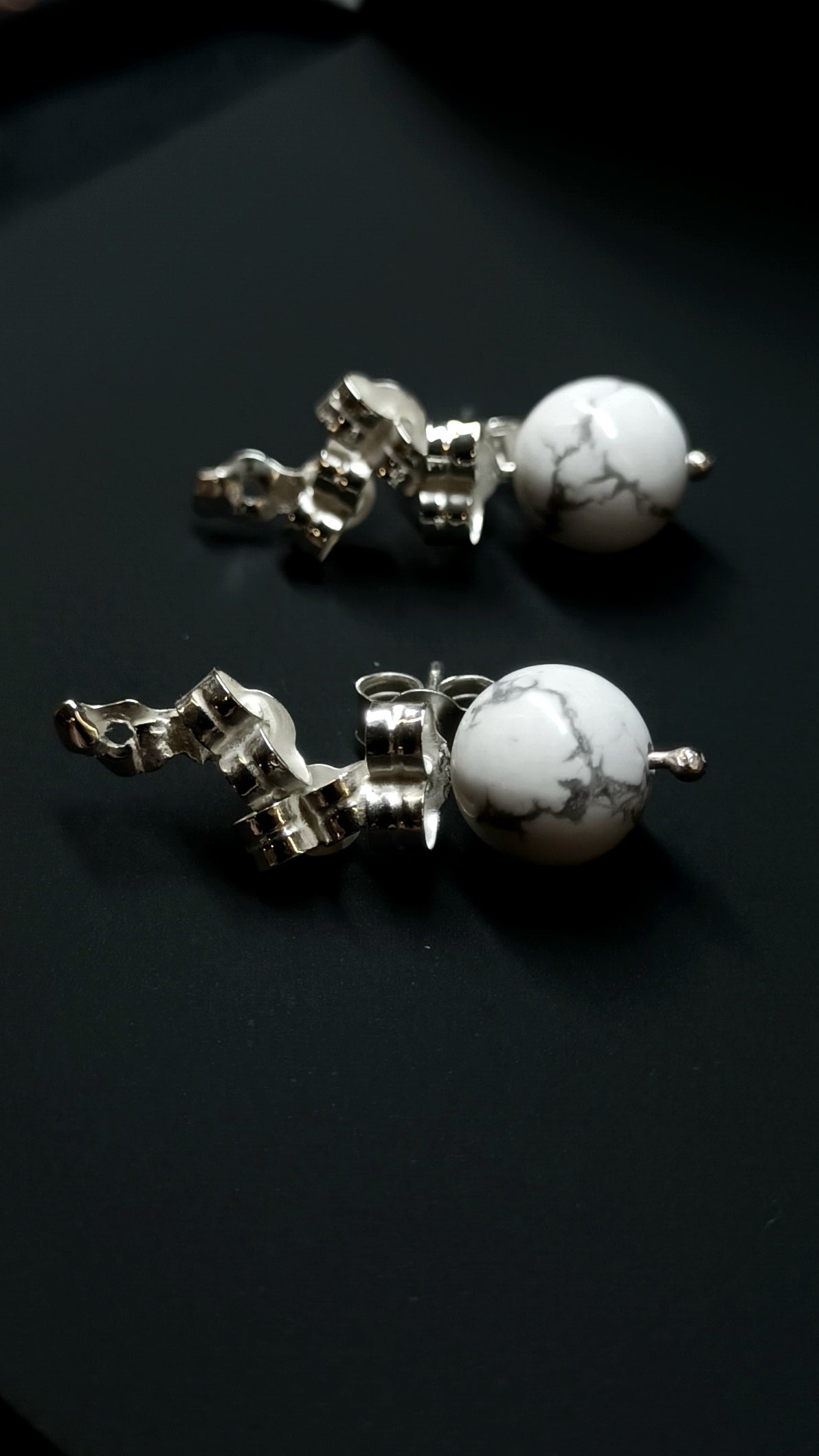 Ilsa earrings