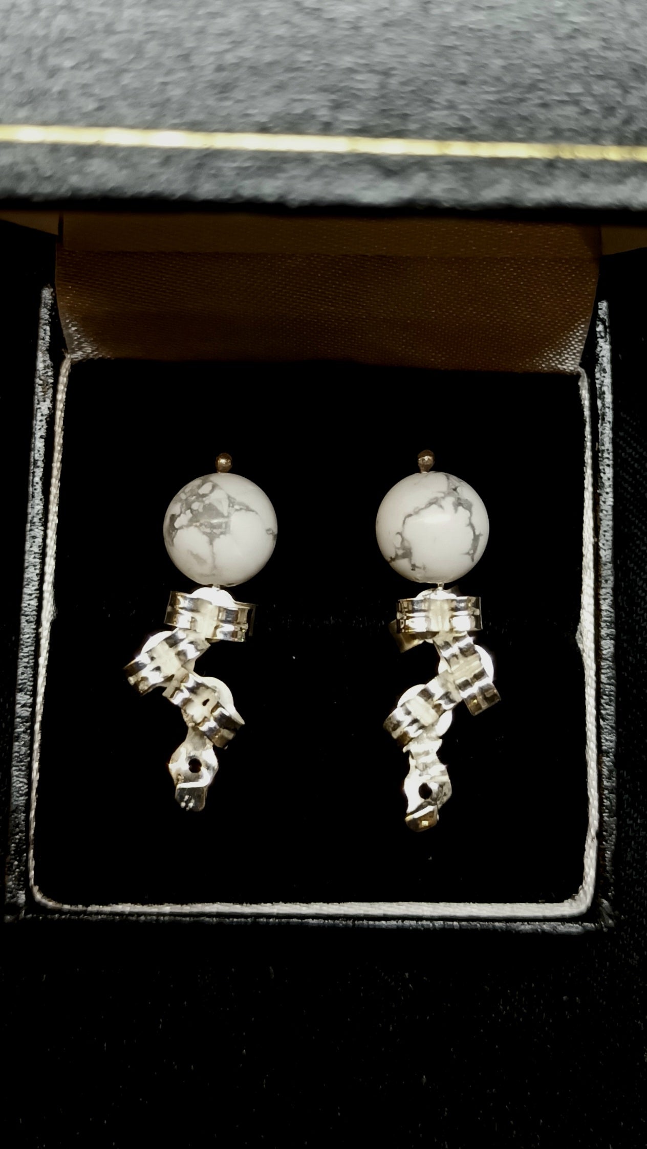 Ilsa earrings