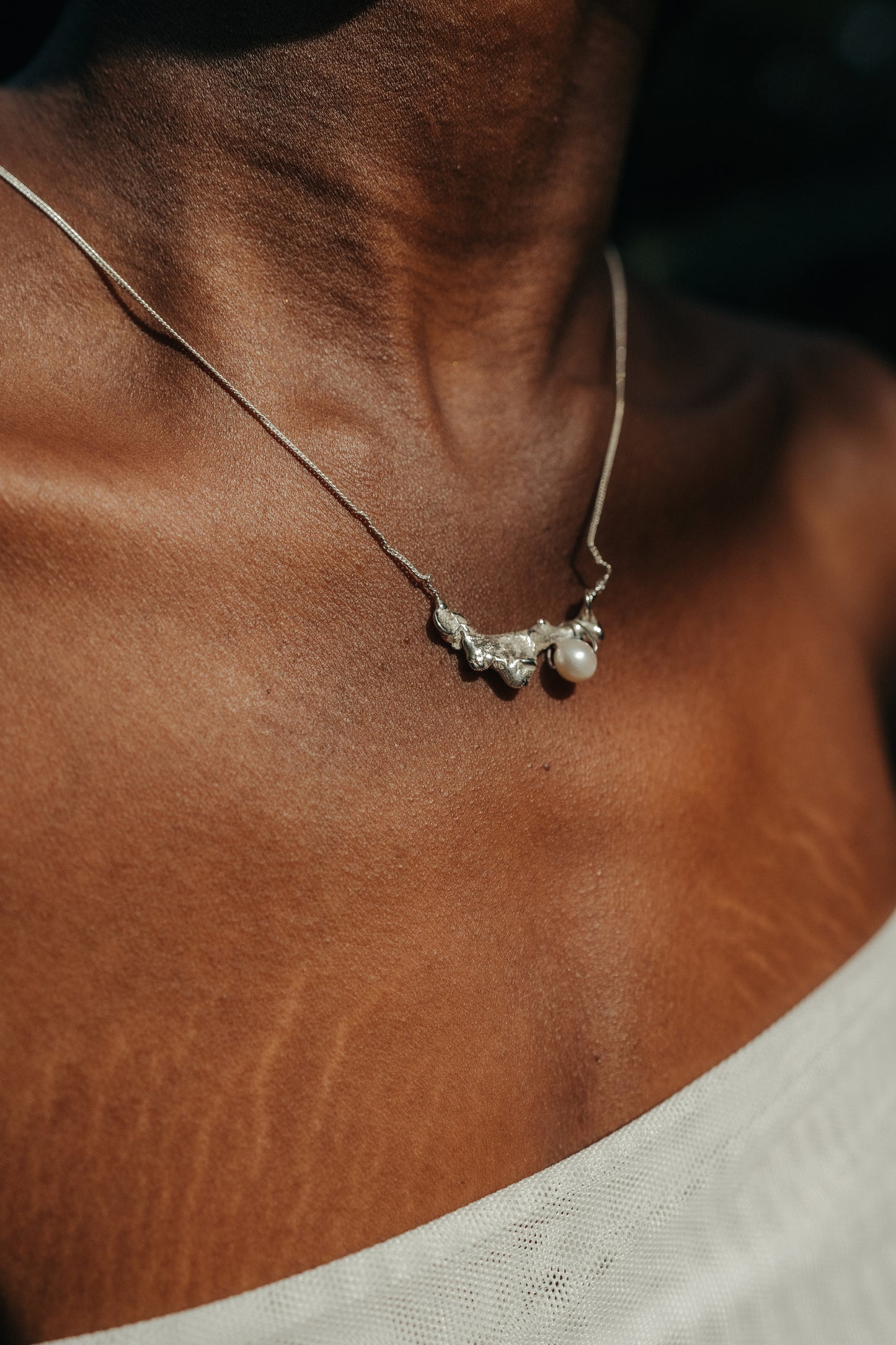 Ilynore necklace