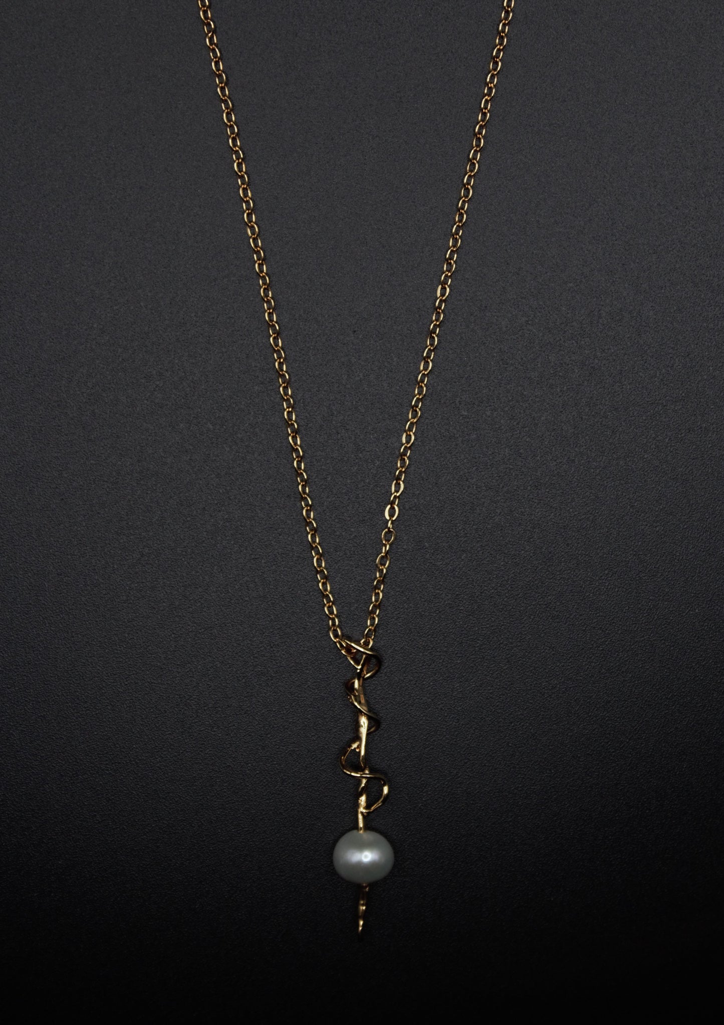 Aria necklace