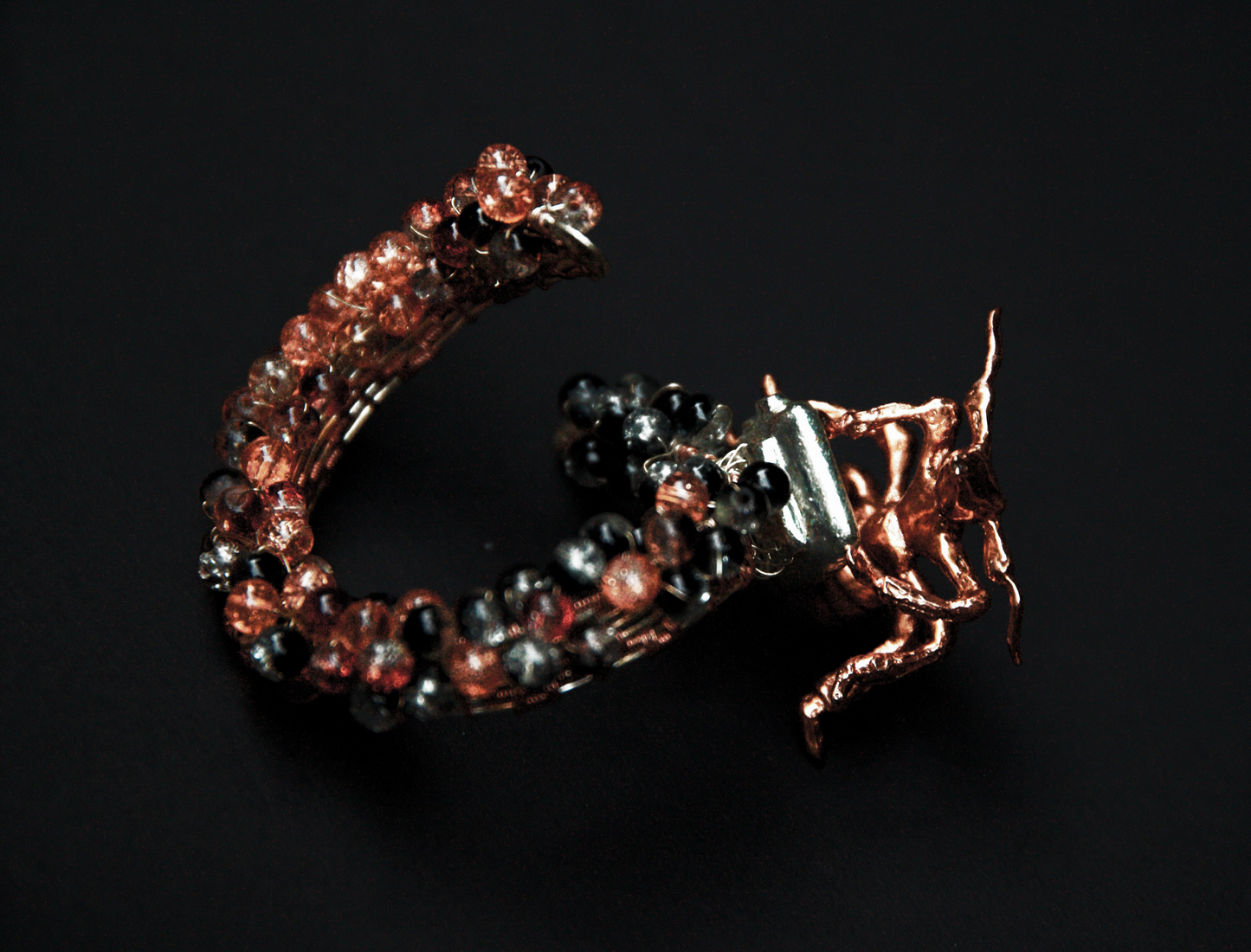 Queen of the Ants bracelet