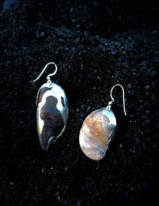 Eynar earrings