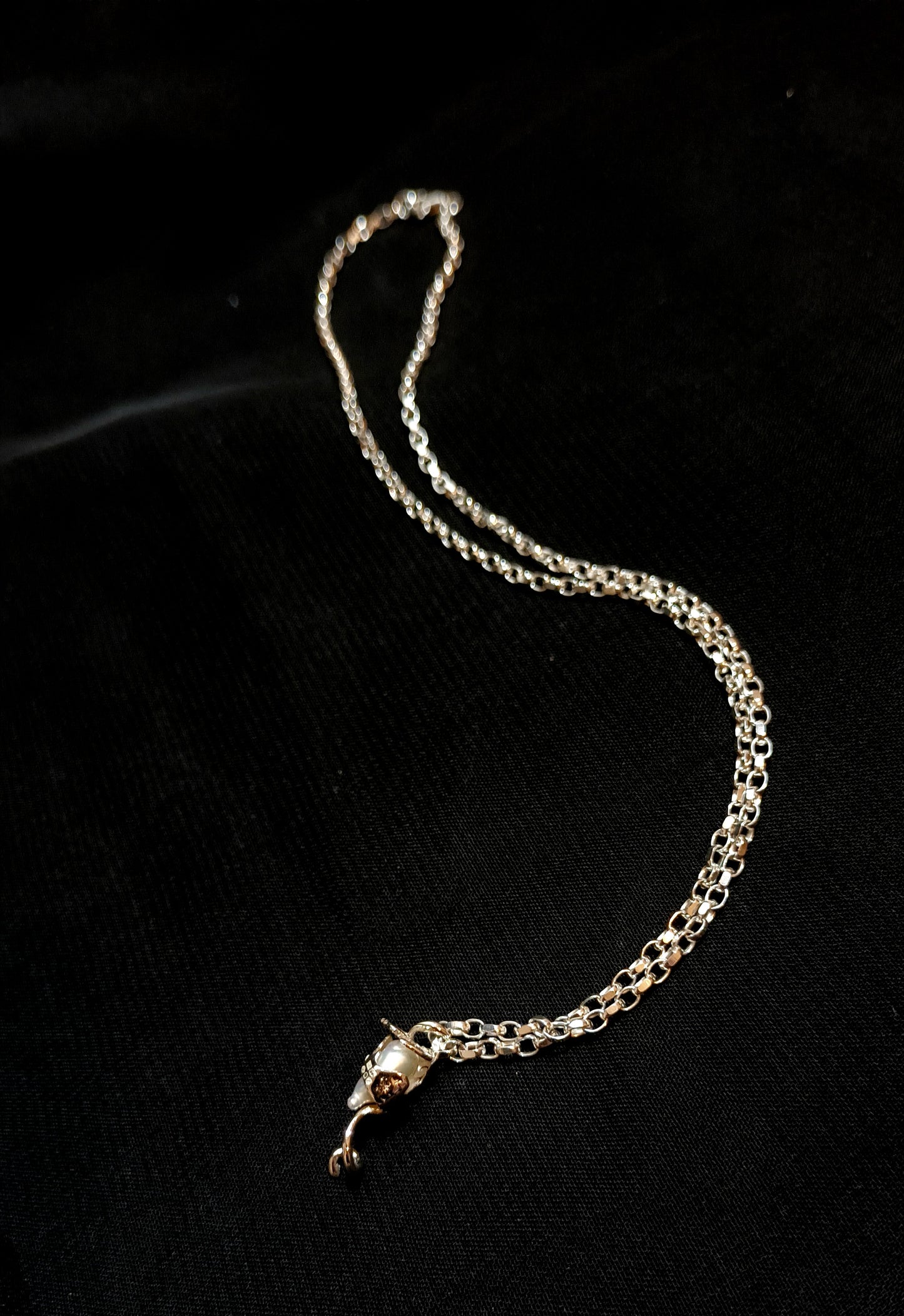 Phenicia necklace