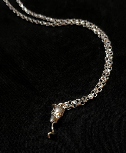 Phenicia necklace