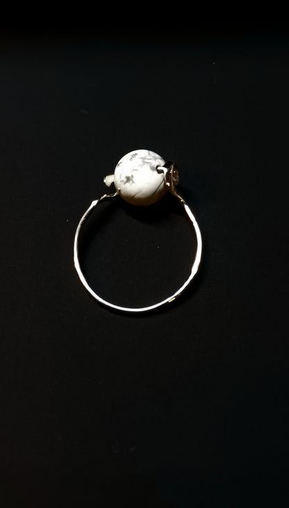 Salome ring