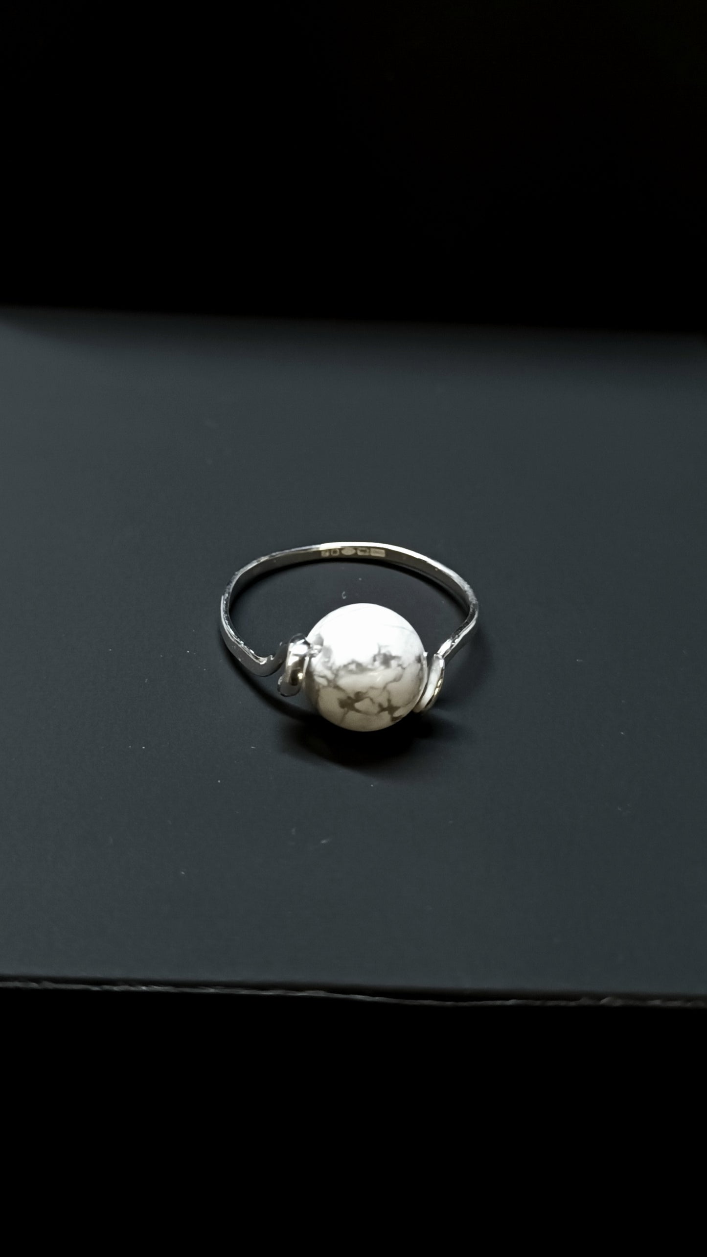 Salome ring