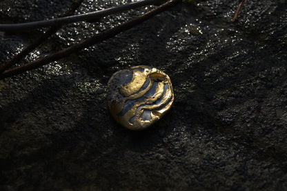 Iryen brooch