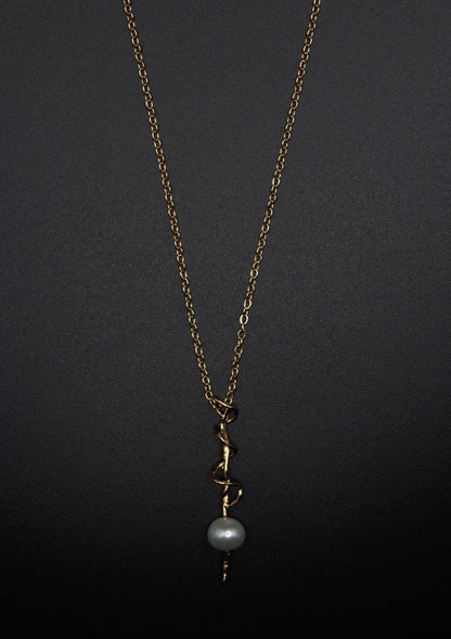 Aria necklace