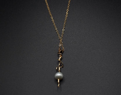 Aria necklace