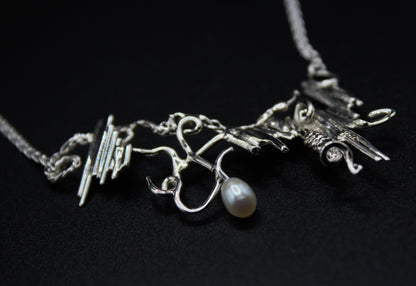 Lysander necklace