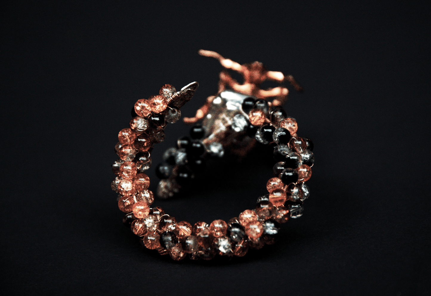 Queen of the Ants bracelet